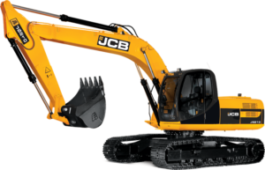 jcb excavator parts