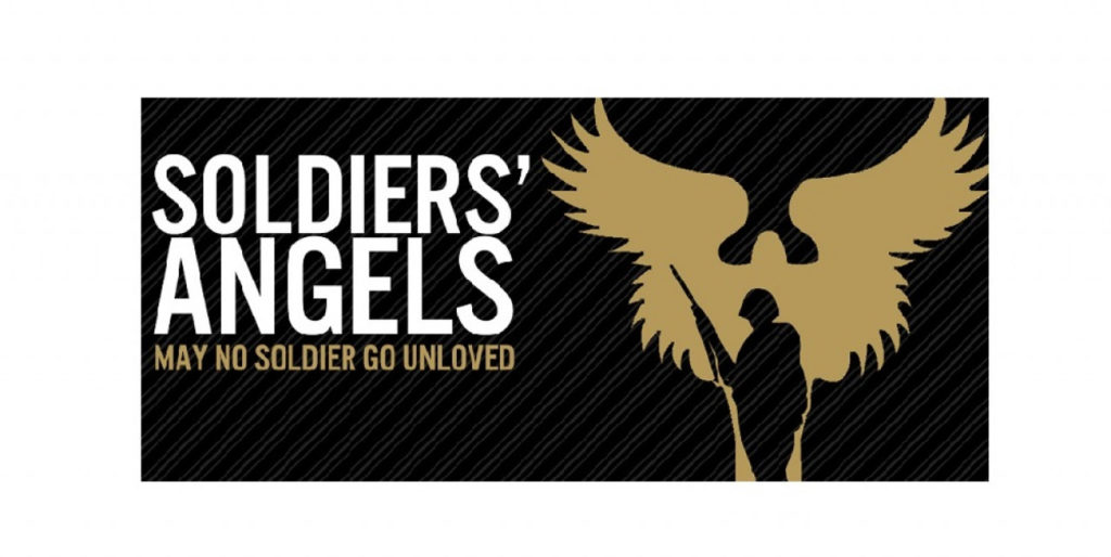 soldiers angels