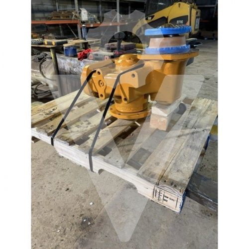 Case 550-LT dozer parts final drive for a Case 550-LT dozer