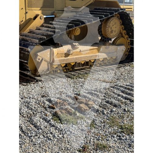 cat d5m parts cat d5m undercarriage tracks